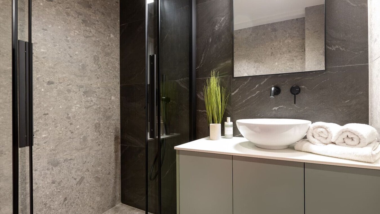 Photo of Bathroom in Vardaris