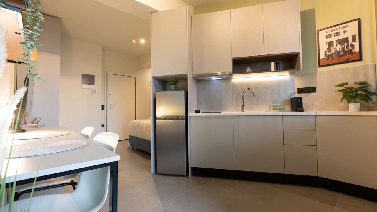 Photo of Kitchen in Vardaris