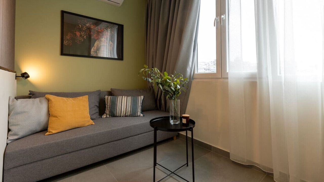 Photo of Livingroom in Vardaris