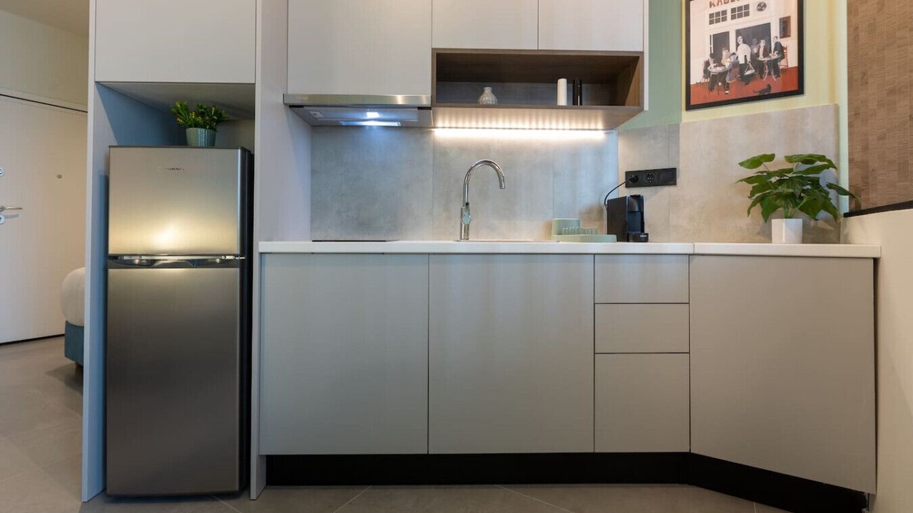Photo of Kitchen in Vardaris