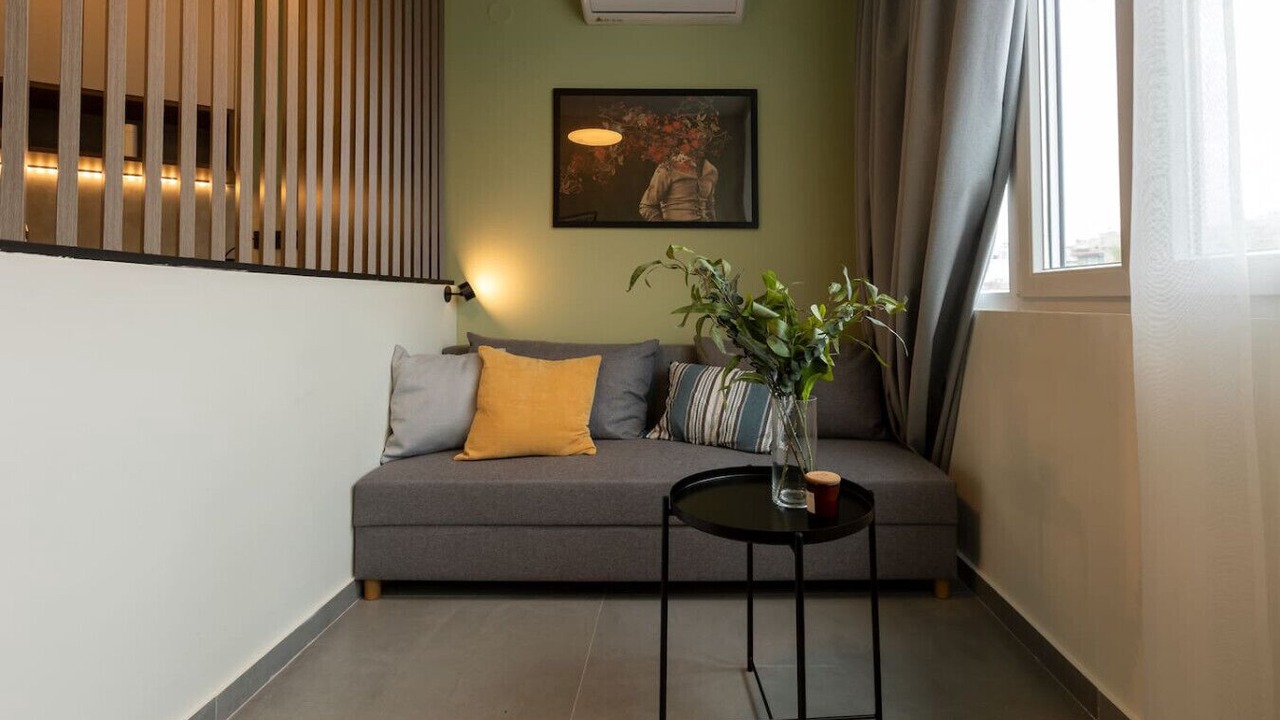 Photo of Livingroom in Vardaris