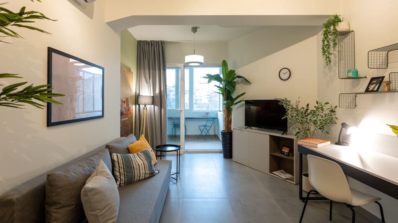 Photo of Livingroom in Vardaris
