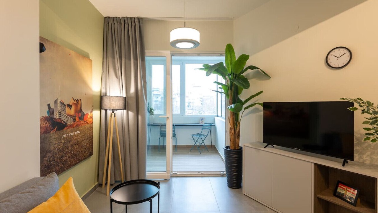 Photo of Livingroom in Vardaris