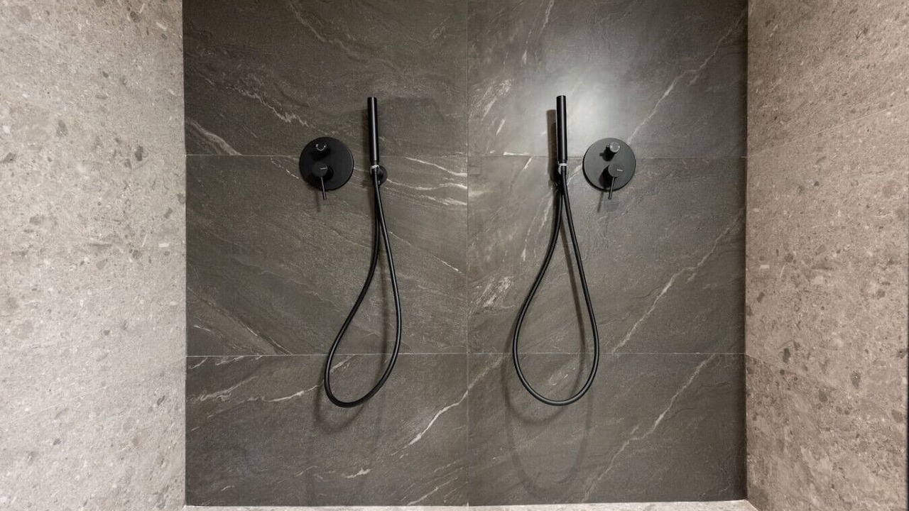 Photo of Bathroom in Vardaris