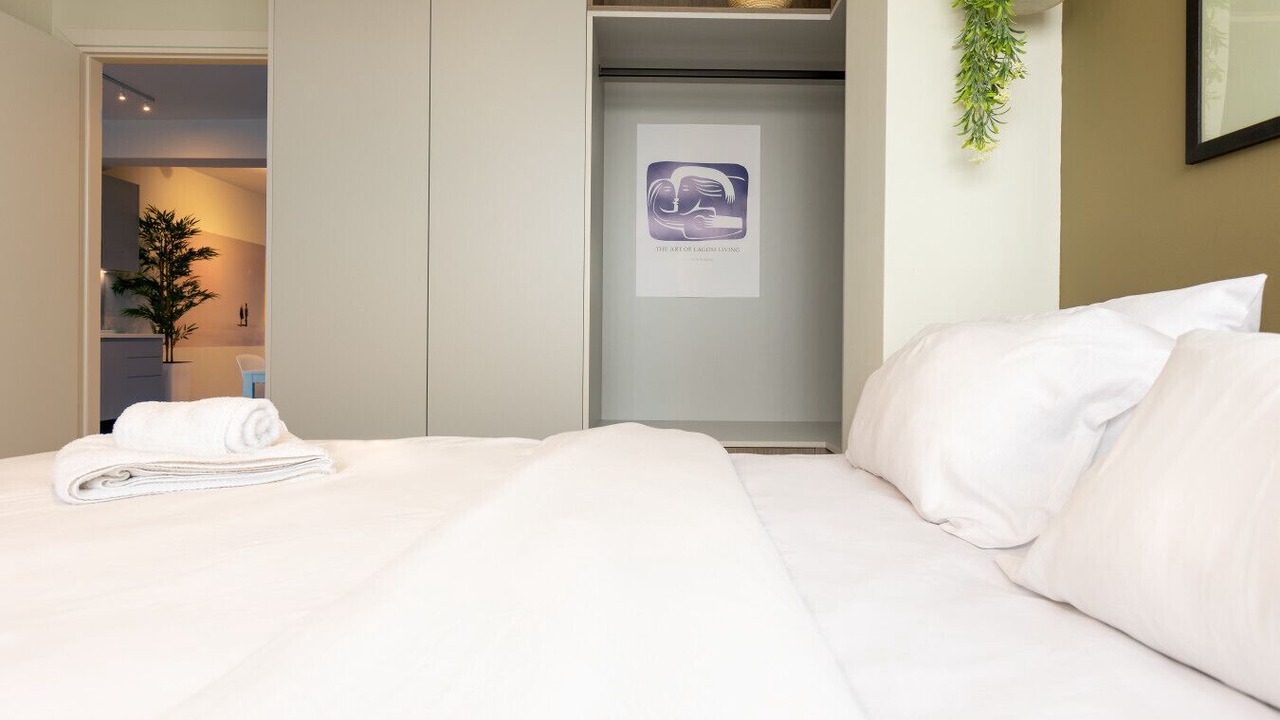 Photo of Bedroom in Vardaris