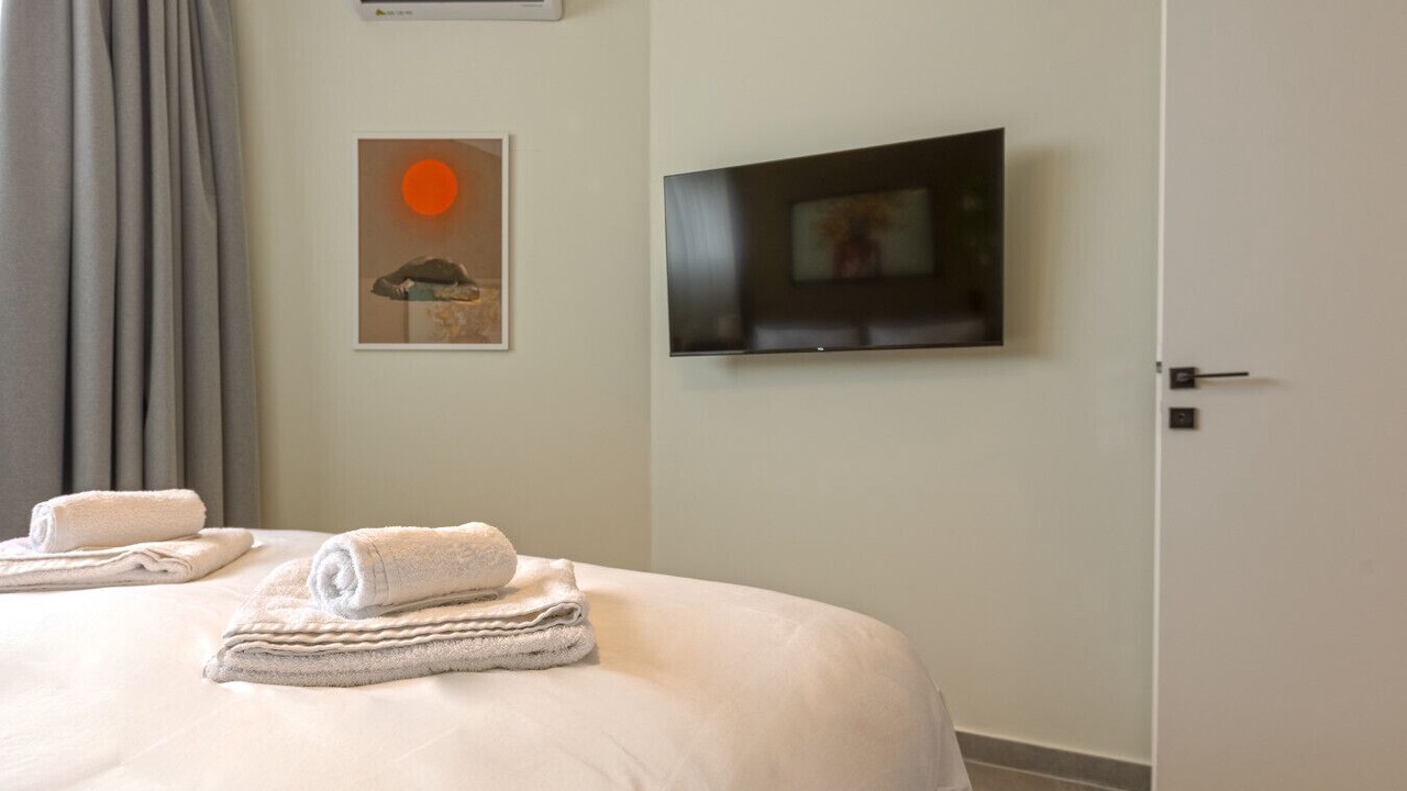 Photo of Bedroom in Vardaris