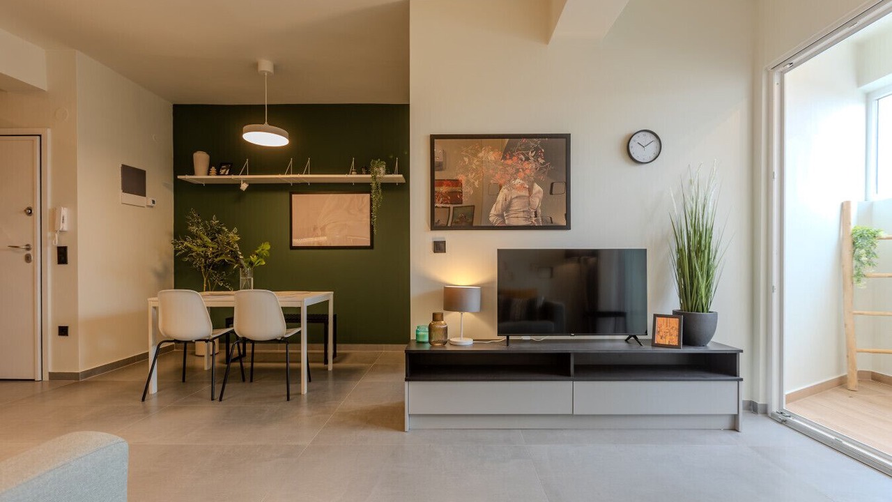 Photo of Livingroom in Vardaris