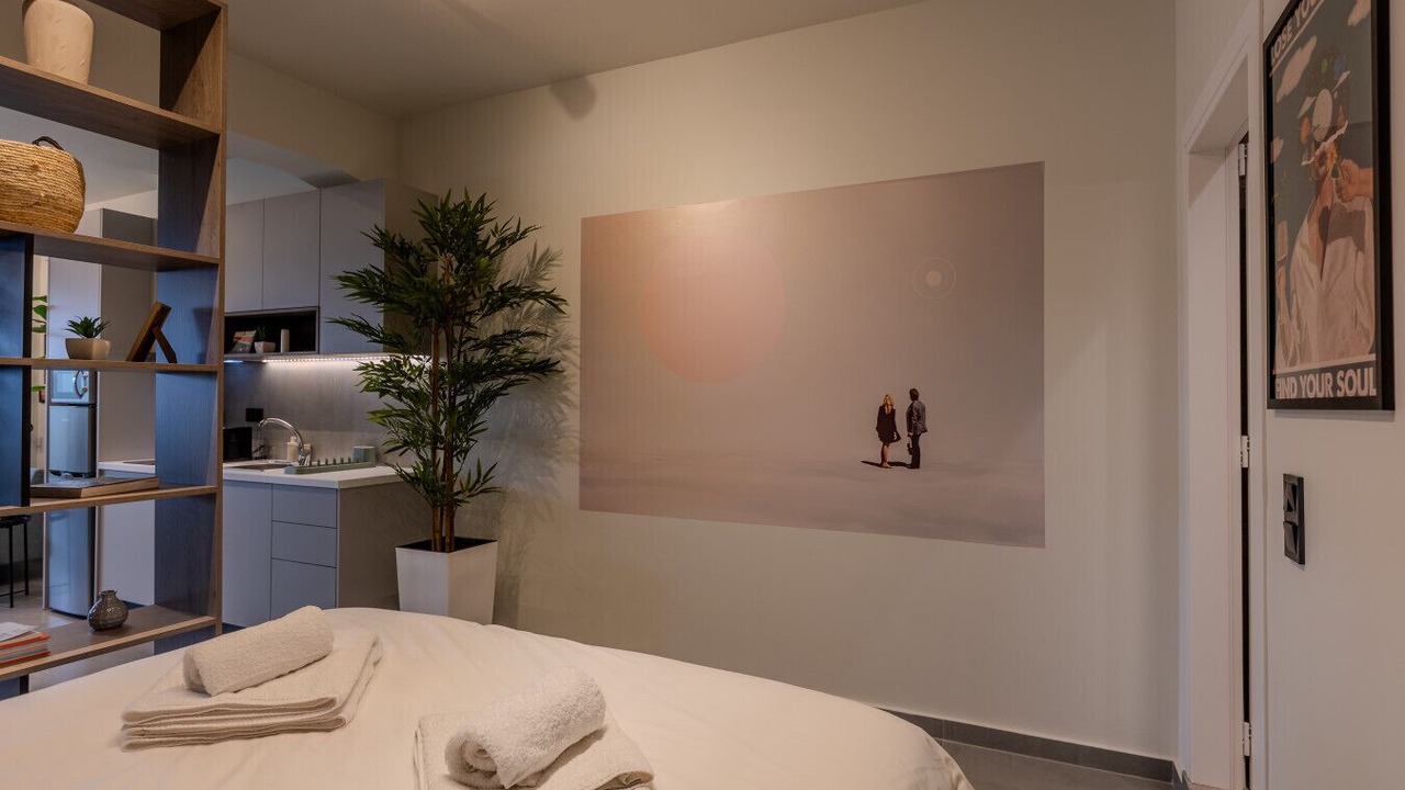 Photo of Bedroom in Vardaris