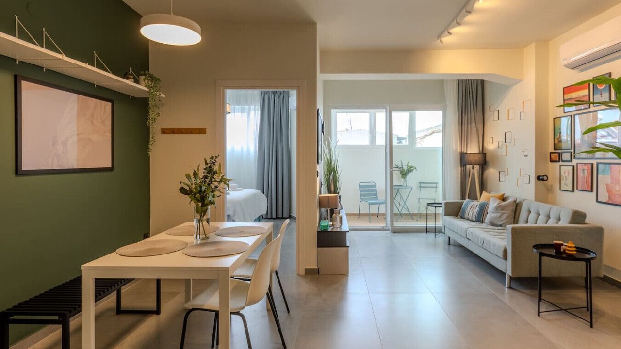 Photo of Livingroom in Vardaris