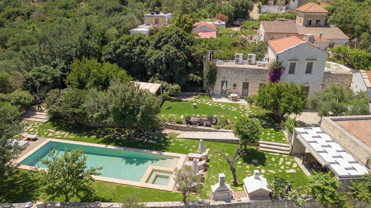 Photo of Outdoor in Apokoronas