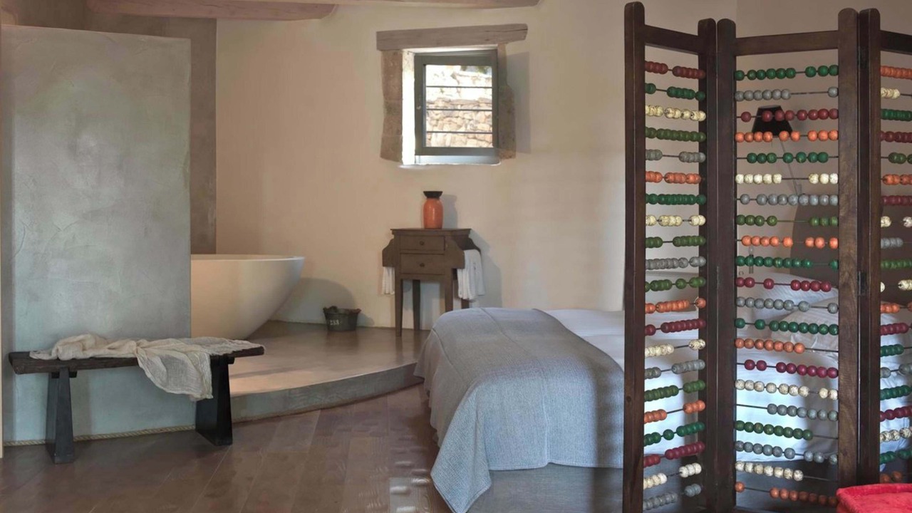 Photo of Bedroom in Apokoronas