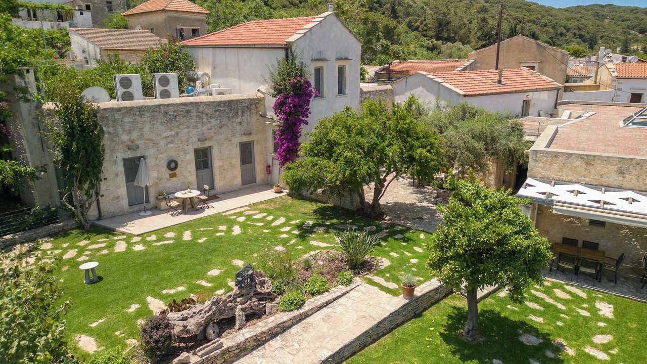 Photo of Outdoor in Apokoronas