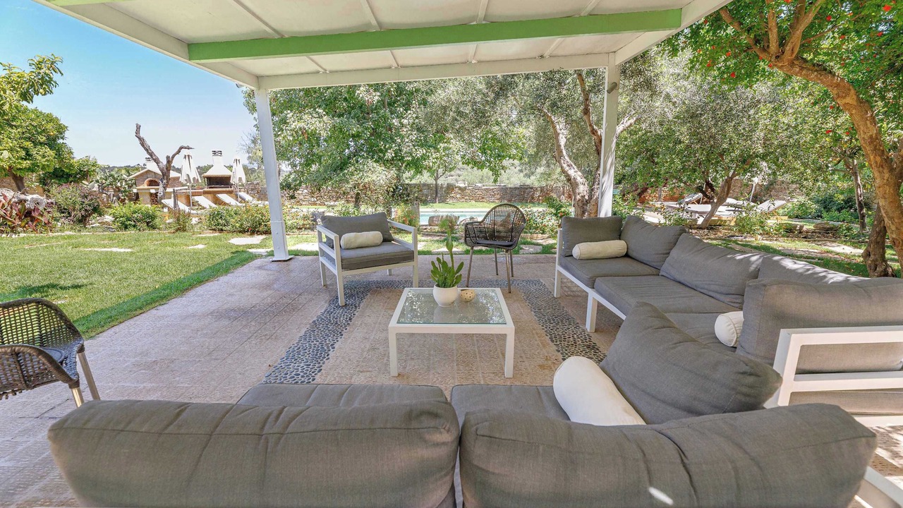 Photo of Patio Balcony in Apokoronas