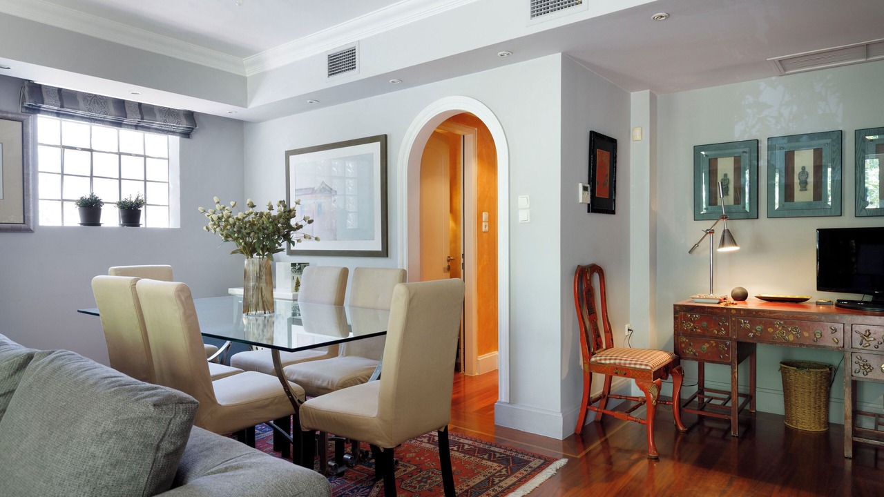 Photo of Livingroom in Kifisia