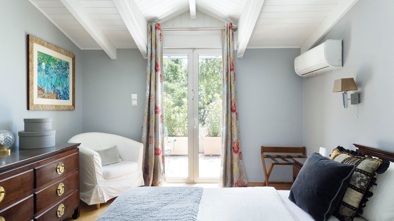 Photo of Bedroom in Kifisia