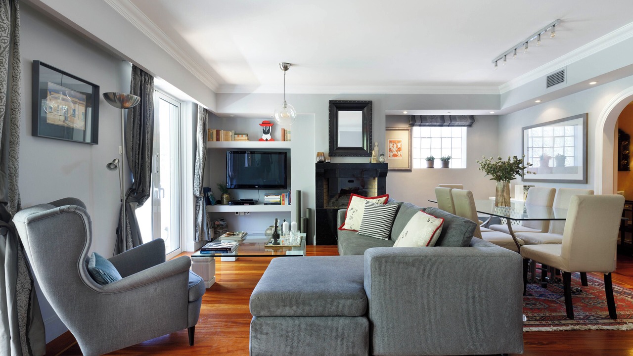 Photo of Livingroom in Kifisia