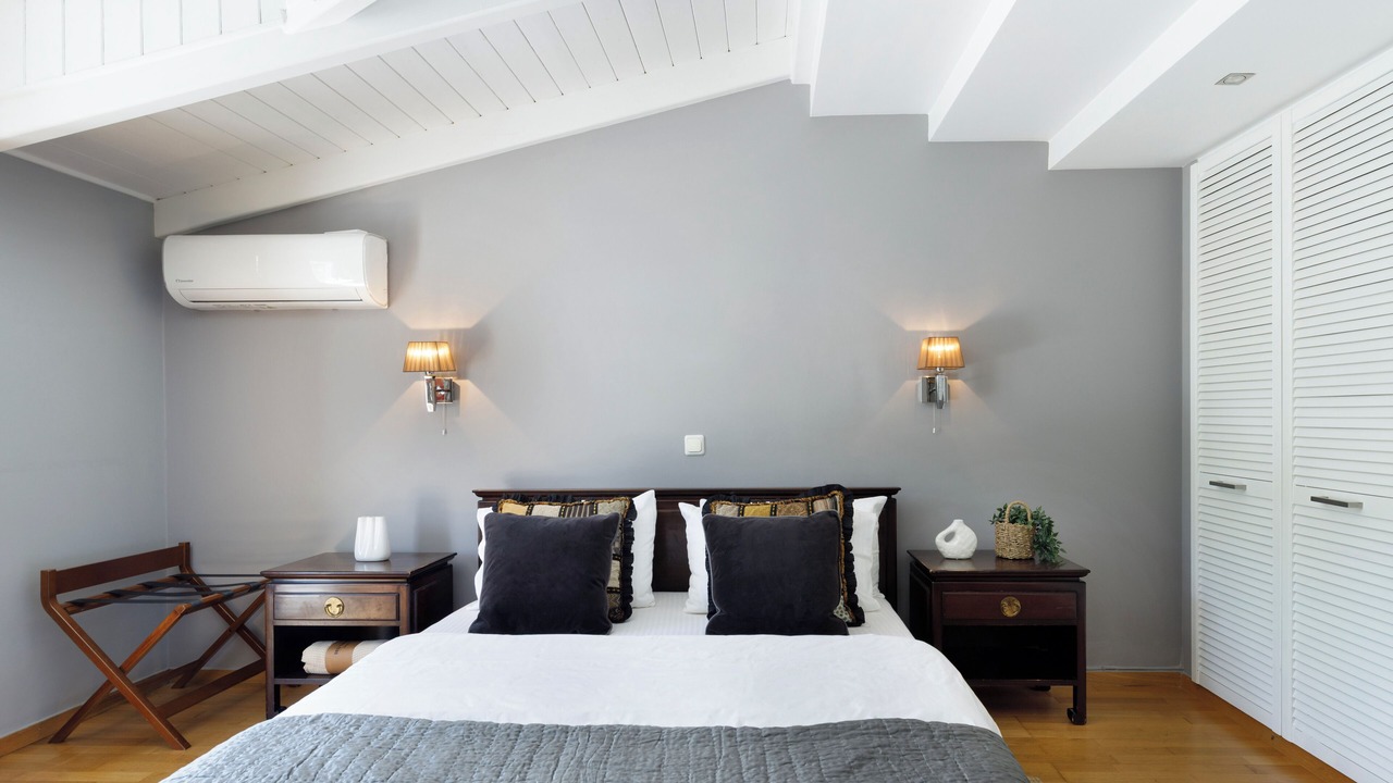 Photo of Bedroom in Kifisia