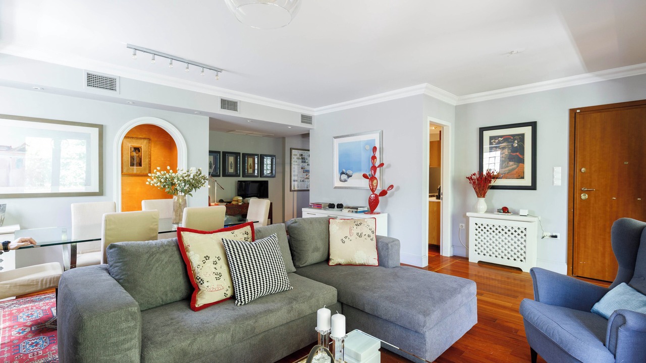 Photo of Livingroom in Kifisia