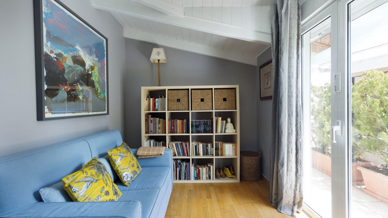 Photo of Livingroom in Kifisia