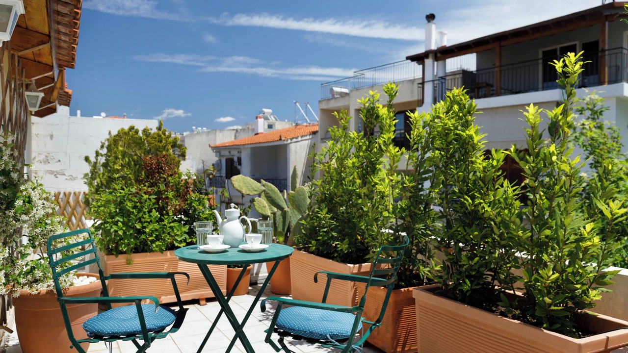 Photo of Outdoor in Kifisia