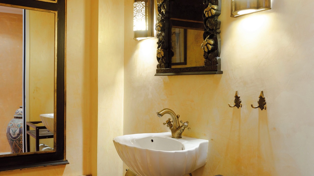 Photo of Bathroom in Kifisia