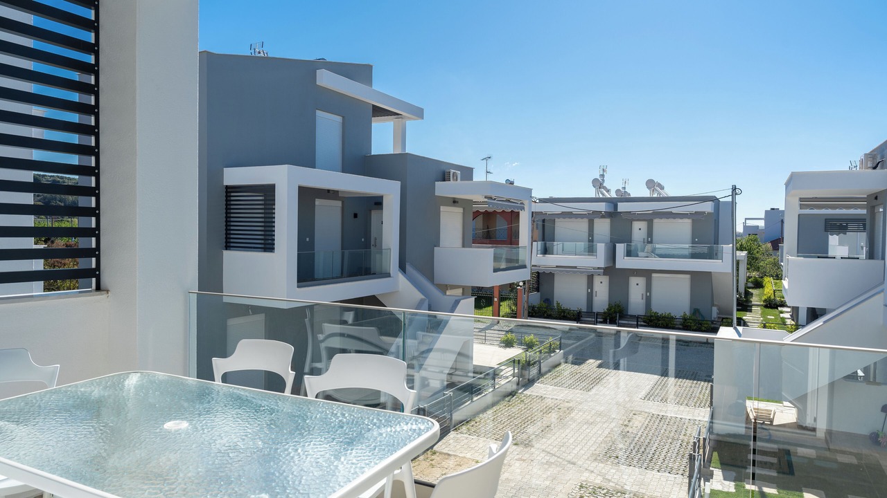 Photo of Outdoor in Paralia Ofryniou