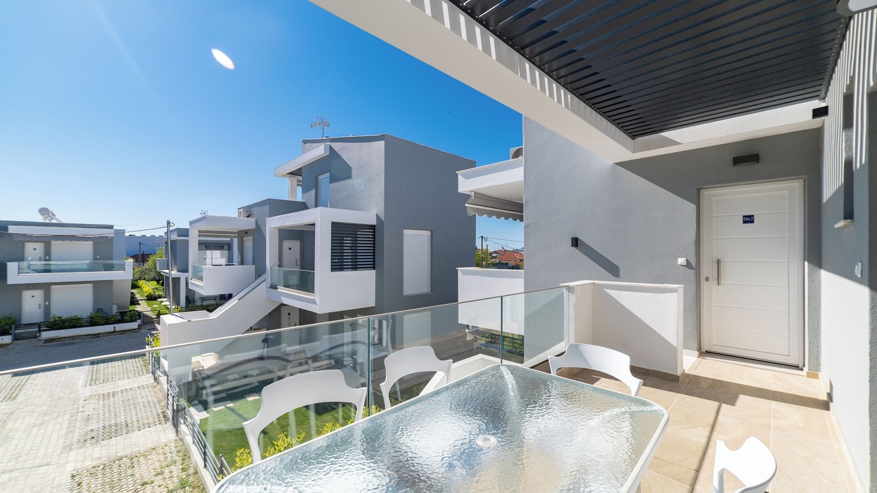 Photo of Outdoor in Paralia Ofryniou