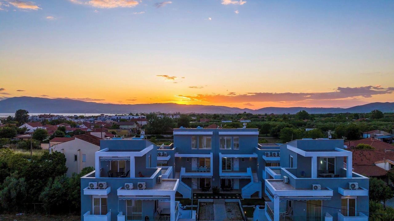 Photo of Outdoor in Paralia Ofryniou