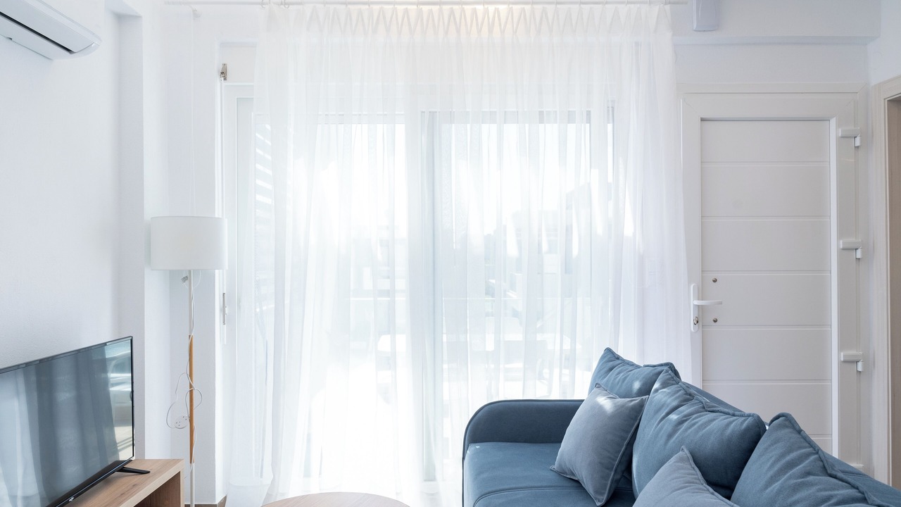 Photo of Livingroom in Paralia Ofryniou