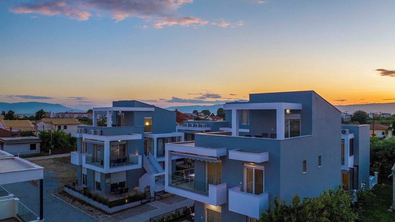 Photo of Outdoor in Paralia Ofryniou