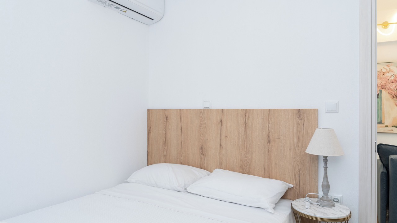 Photo of Bedroom in Paralia Ofryniou