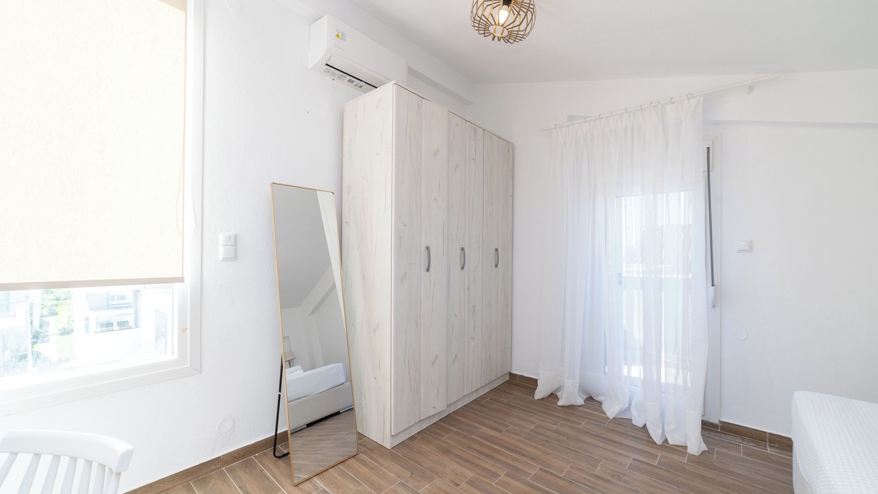Photo of Bedroom in Paralia Ofryniou