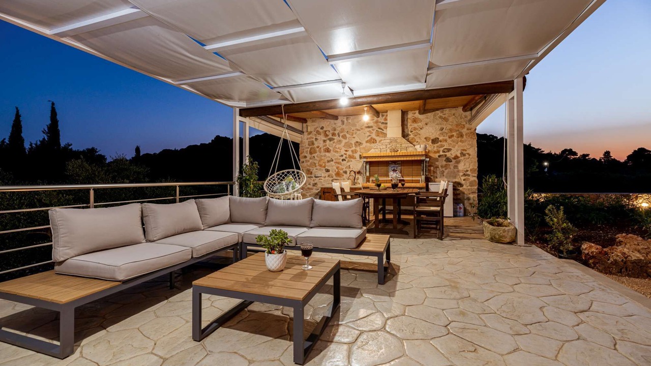 Photo of Outdoor in Agia Marina