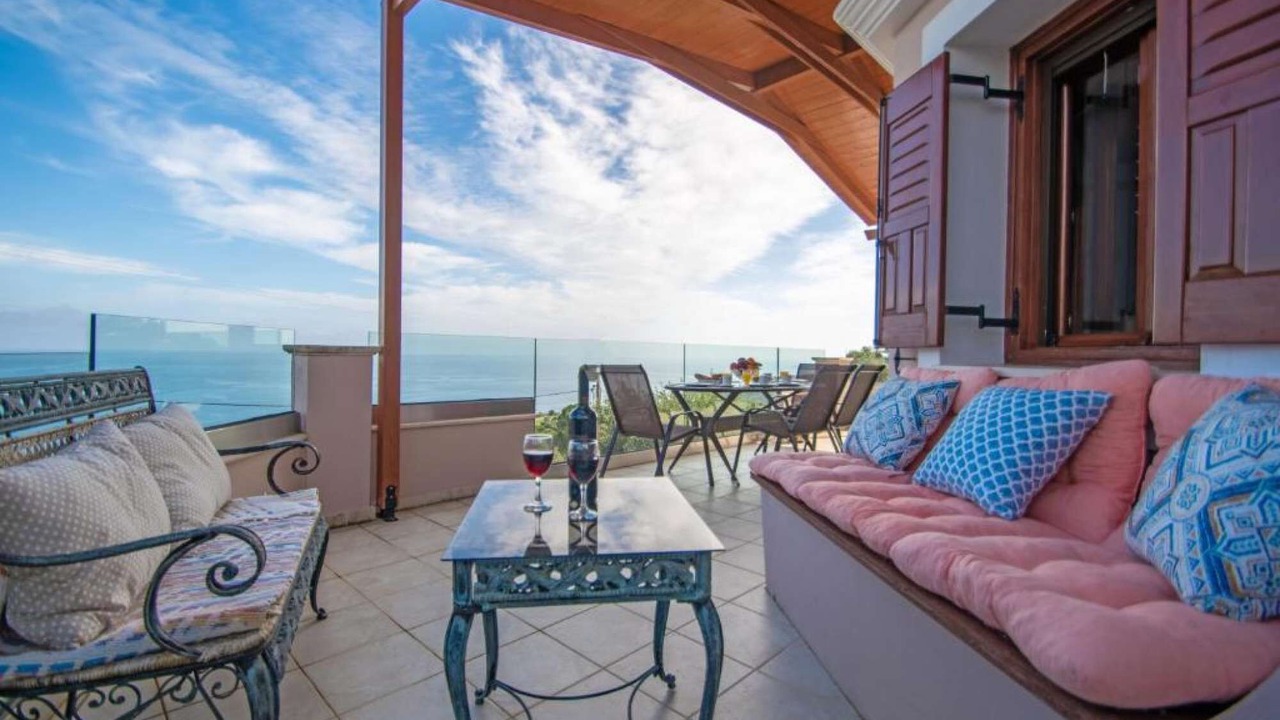Photo of Outdoor in Skinaria