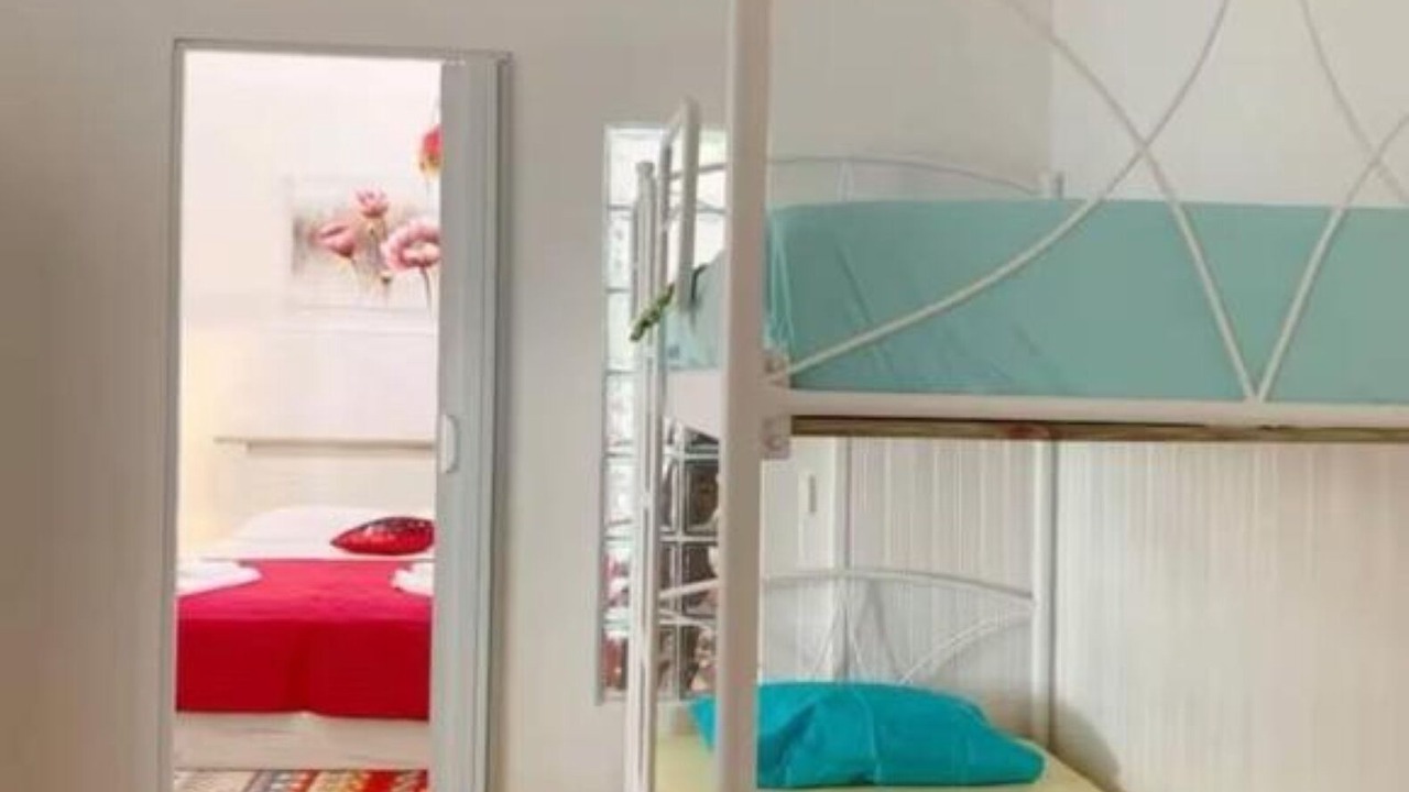 Photo of Bedroom in Anatolikos Sinikismos