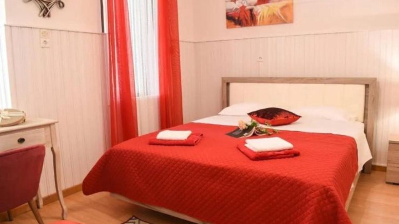 Photo of Bedroom in Anatolikos Sinikismos