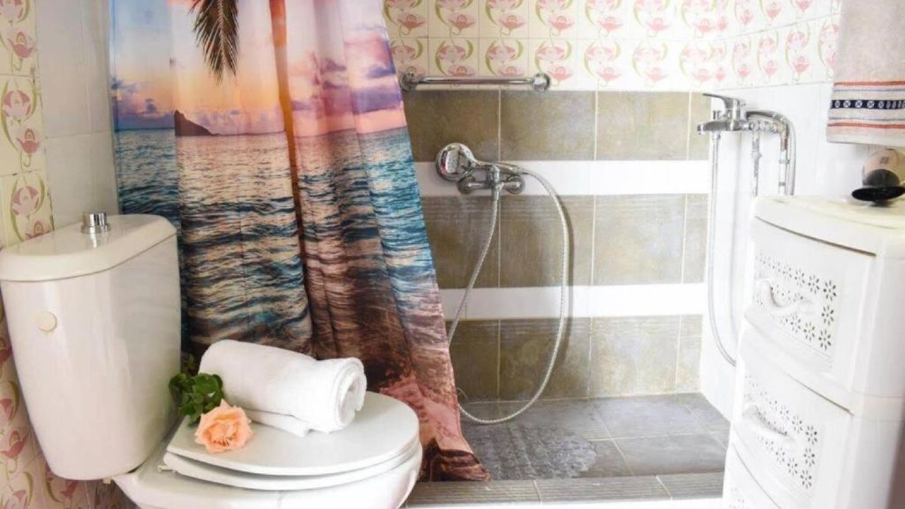 Photo of Bathroom in Anatolikos Sinikismos