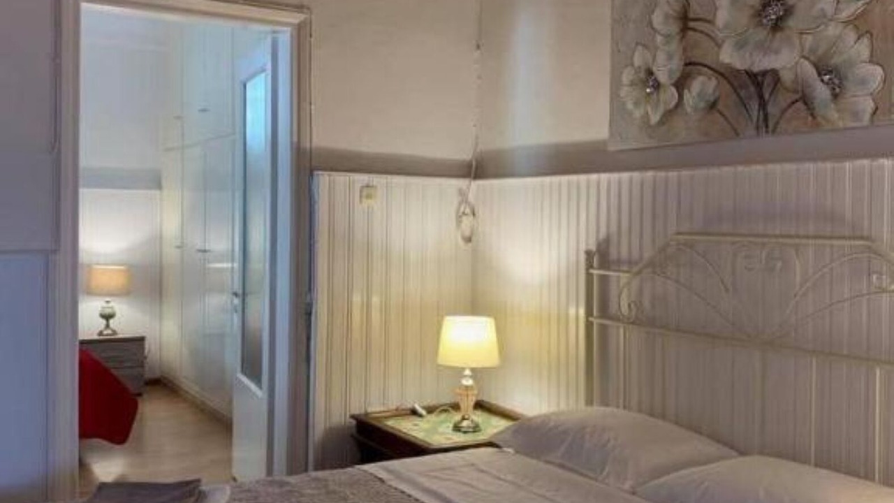 Photo of Bedroom in Anatolikos Sinikismos
