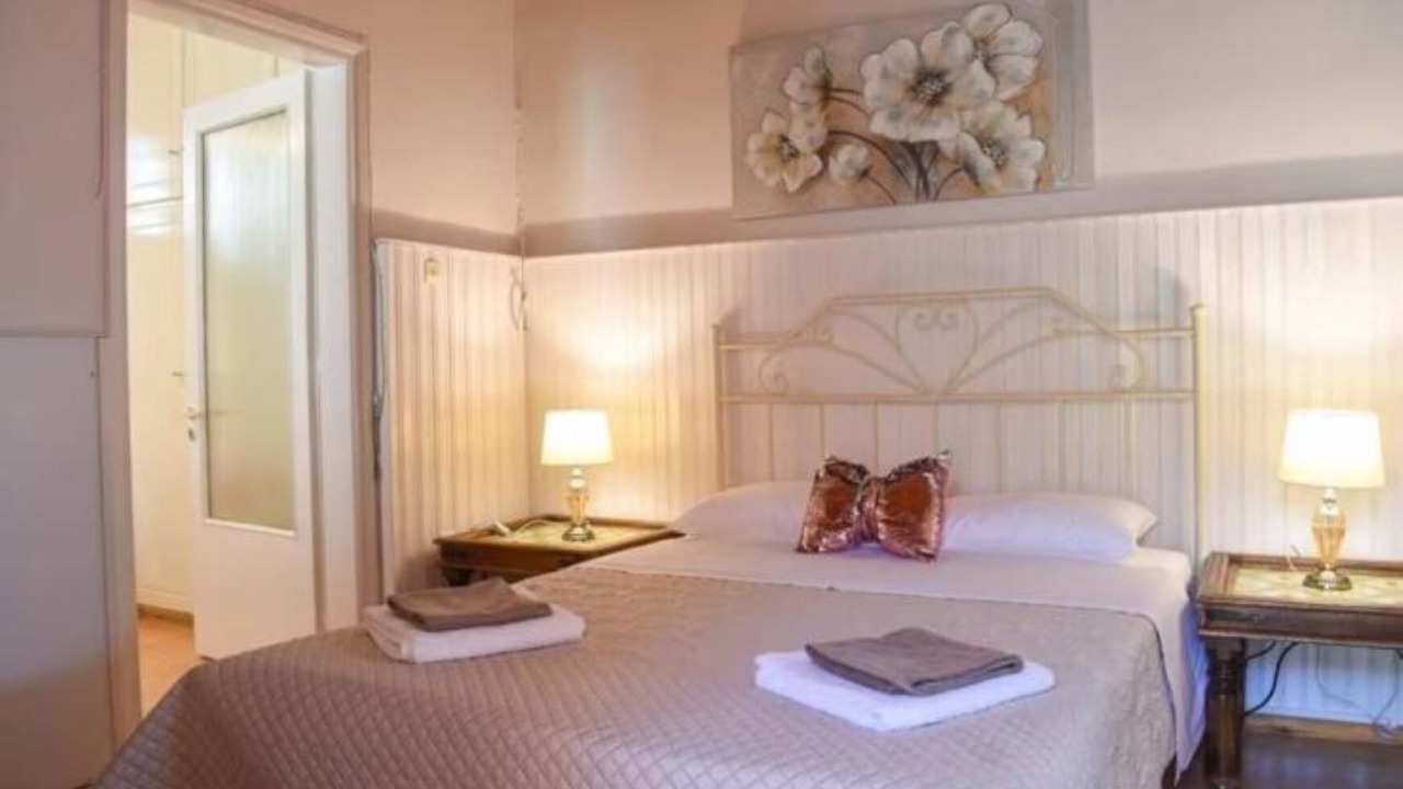 Photo of Bedroom in Anatolikos Sinikismos
