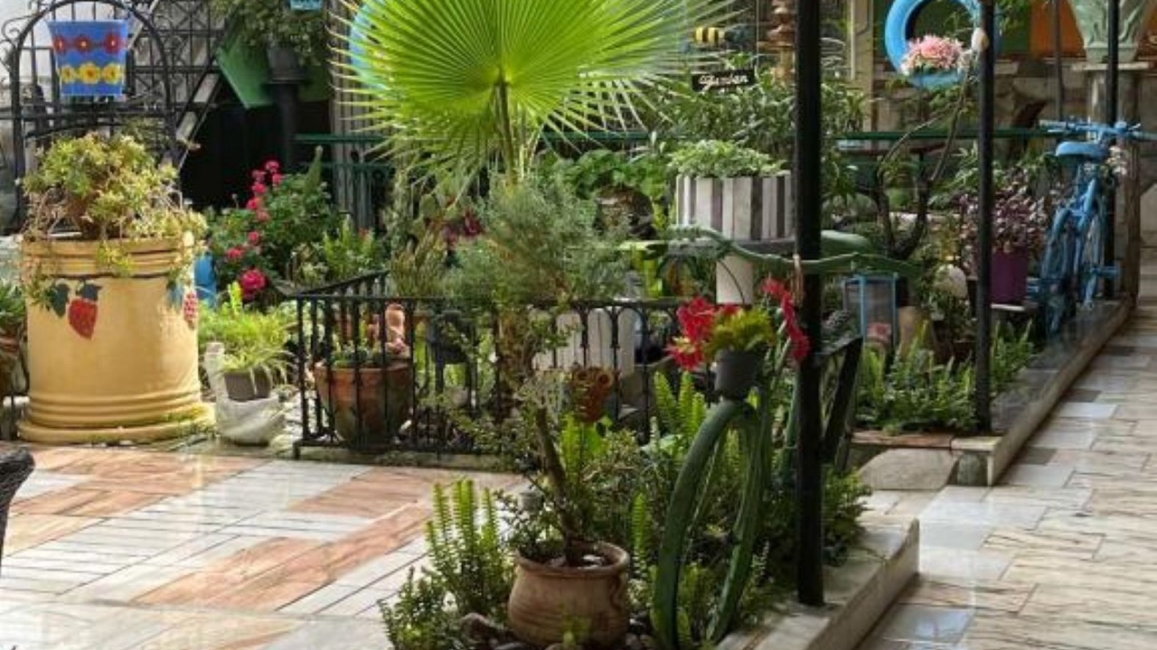 Photo of Outdoor in Anatolikos Sinikismos