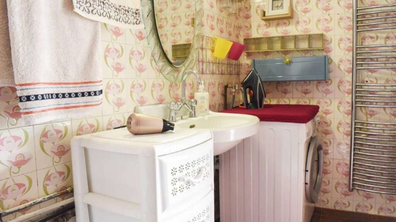 Photo of Bathroom in Anatolikos Sinikismos