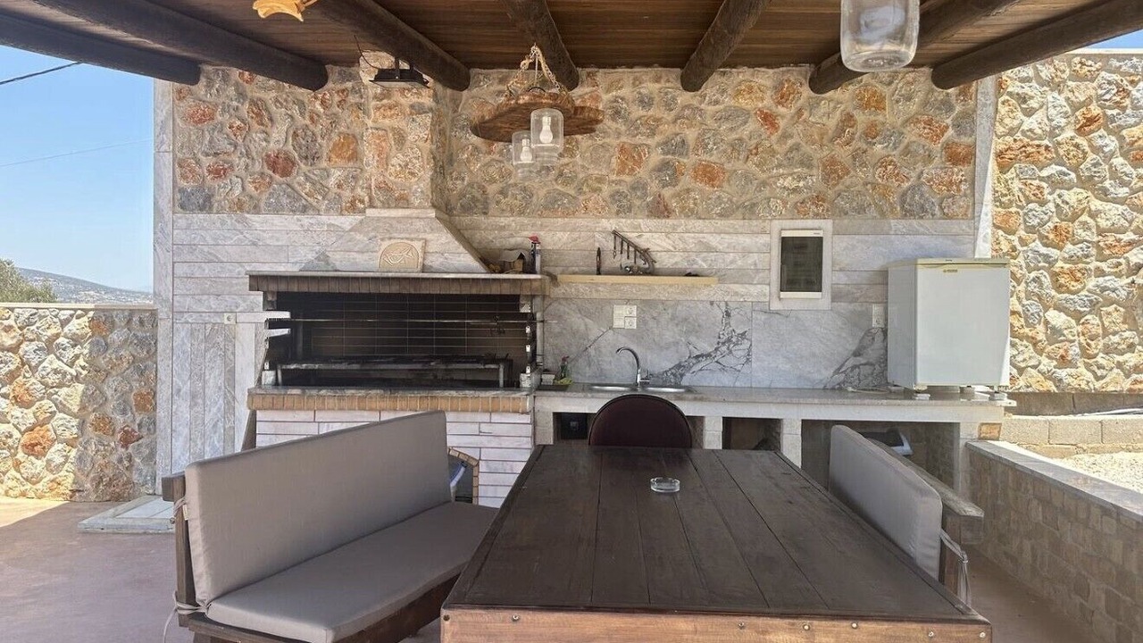 Photo of Outdoor in Saronikos