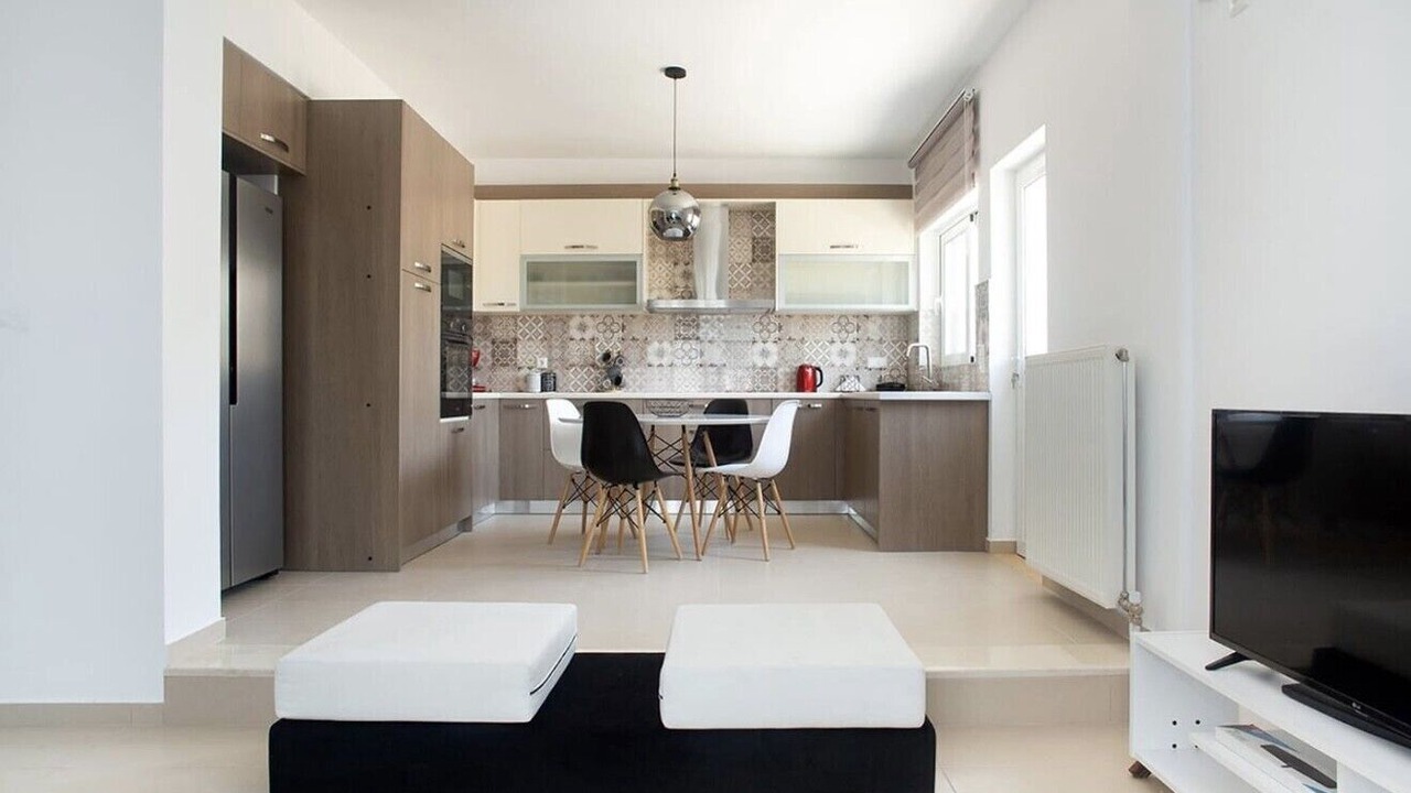 Photo of Livingroom in Saronikos