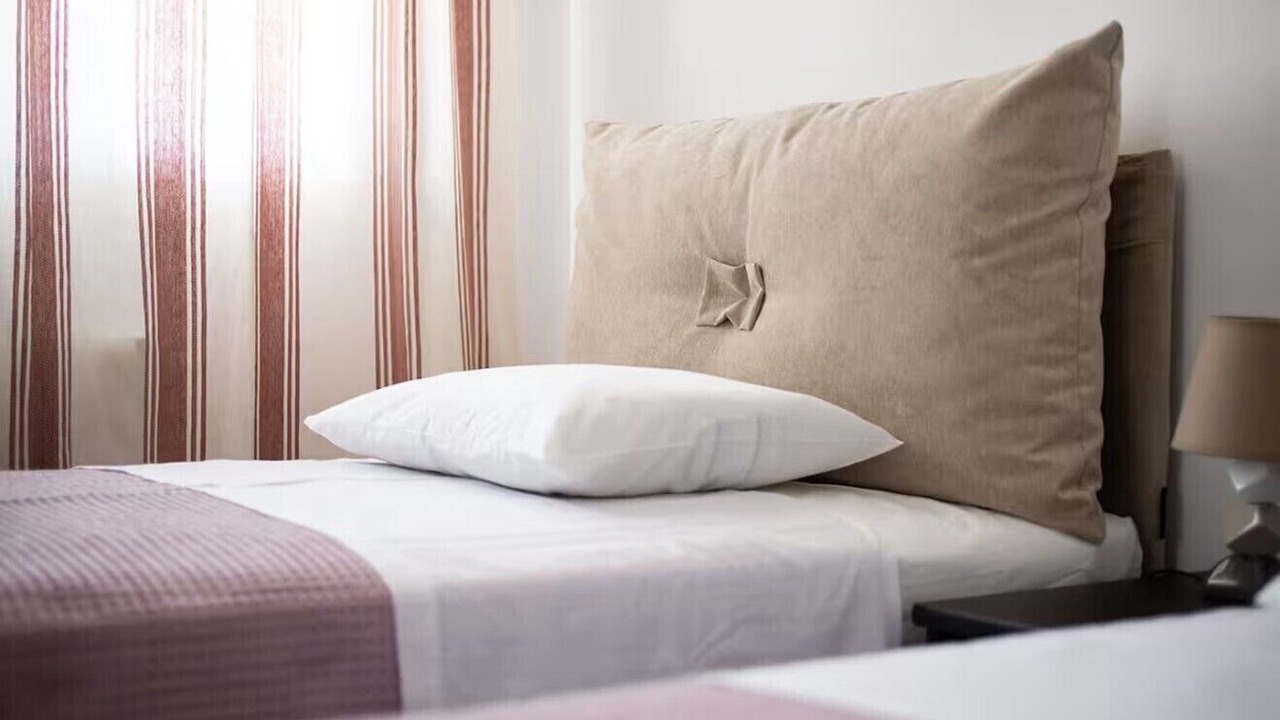 Photo of Bedroom in Saronikos