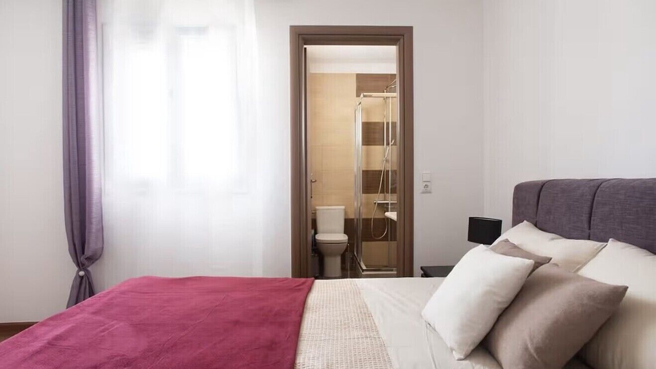 Photo of Bedroom in Saronikos