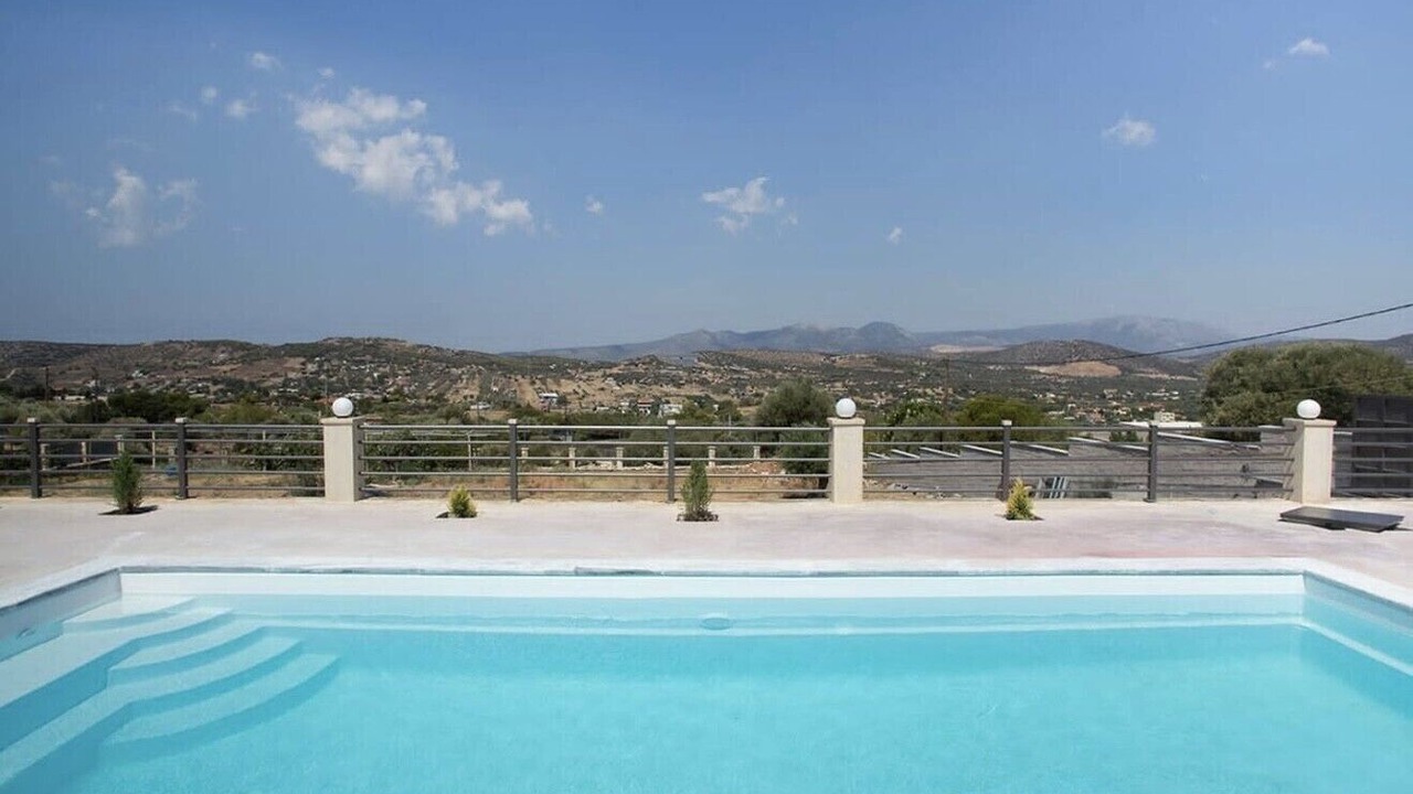 Photo of Outdoor in Saronikos