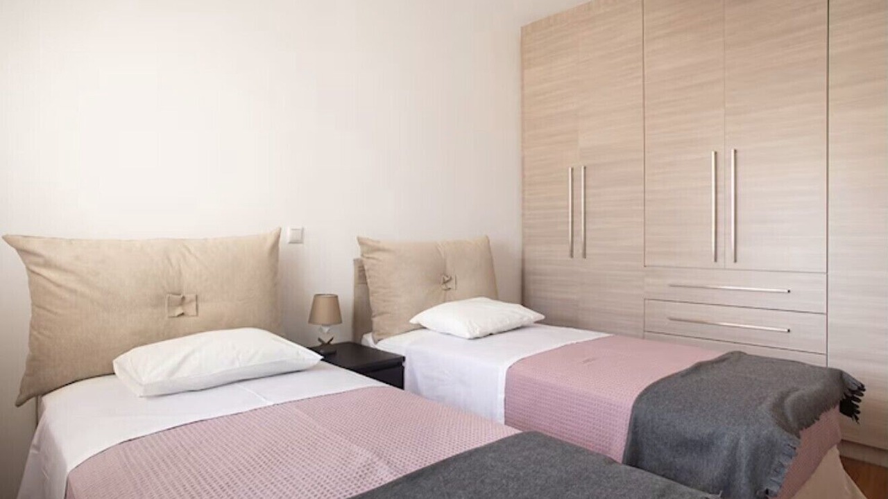 Photo of Bedroom in Saronikos