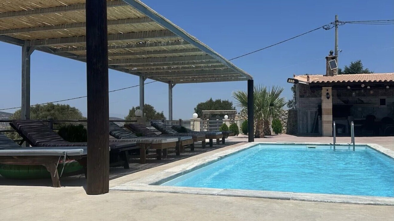 Photo of Outdoor in Saronikos