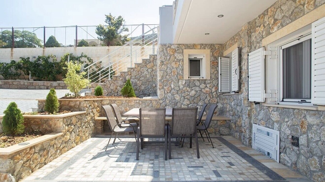 Photo of Outdoor in Saronikos