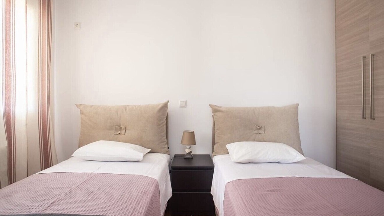 Photo of Bedroom in Saronikos